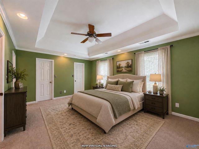 107 Kaylee Loop Road, Hartselle, AL 35640
