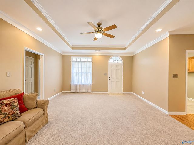 107 Kaylee Loop Road, Hartselle, AL 35640