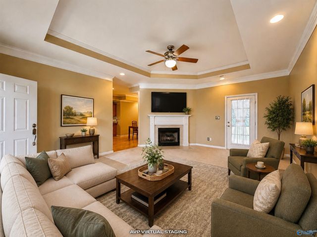 107 Kaylee Loop Road, Hartselle, AL 35640