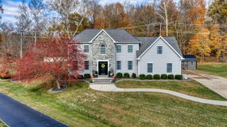 779 Millstone Lane, Mount Vernon, OH 43050