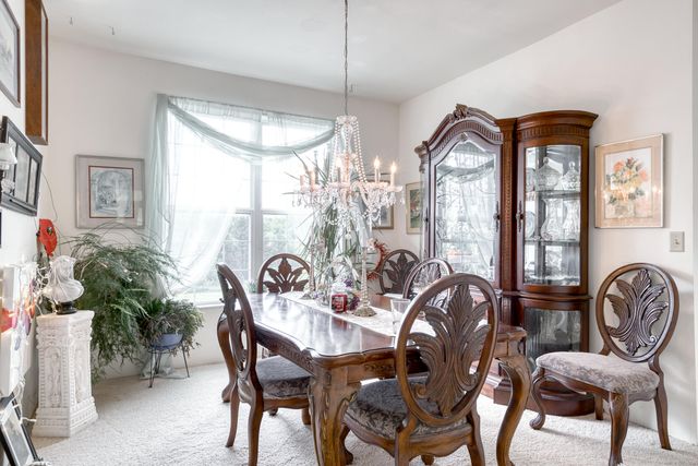 626 Ivy DR, Floyd, VA 24091
