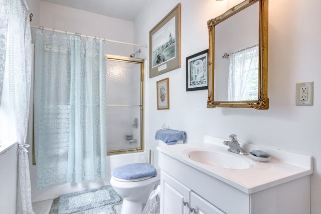 626 Ivy DR, Floyd, VA 24091