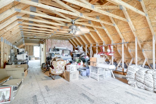 626 Ivy DR, Floyd, VA 24091