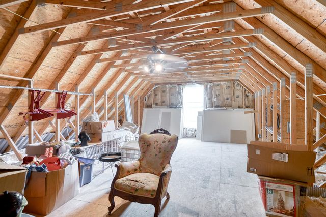 626 Ivy DR, Floyd, VA 24091