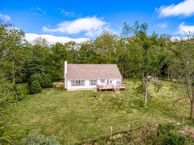 626 Ivy DR, Floyd, VA 24091