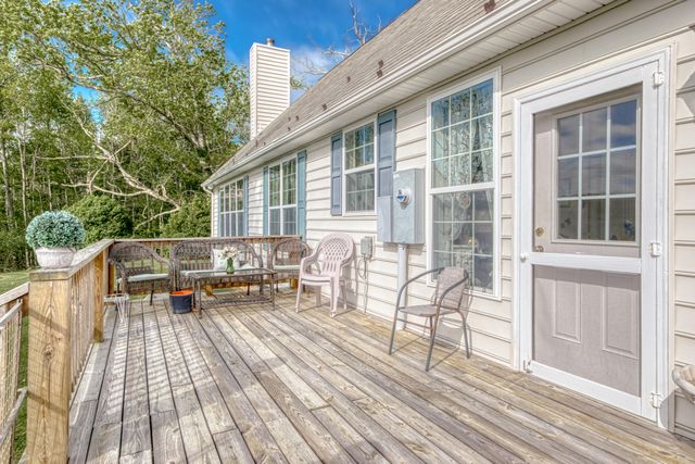 626 Ivy DR, Floyd, VA 24091