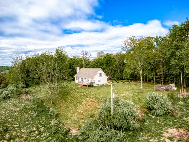 626 Ivy DR, Floyd, VA 24091