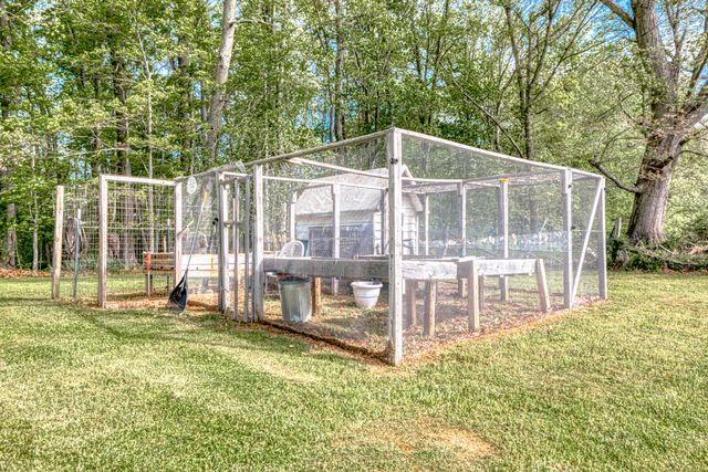 626 Ivy DR, Floyd, VA 24091