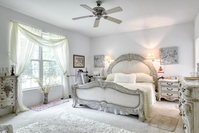 626 Ivy DR, Floyd, VA 24091