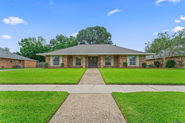 8837 Trudeau Ave, Baton Rouge, LA 70806
