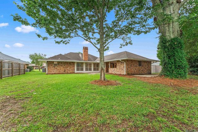 8837 Trudeau Ave, Baton Rouge, LA 70806
