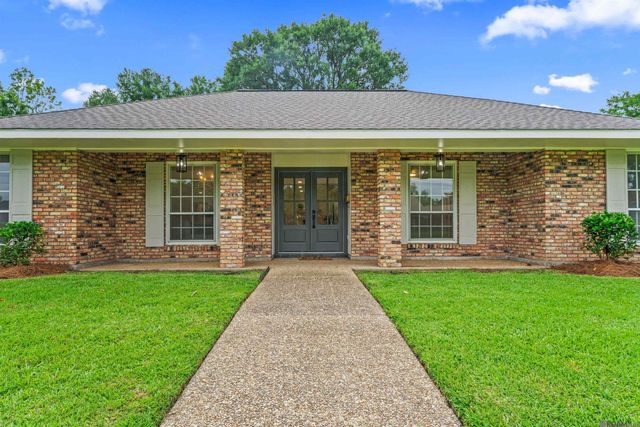 8837 Trudeau Ave, Baton Rouge, LA 70806
