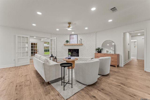 8837 Trudeau Ave, Baton Rouge, LA 70806