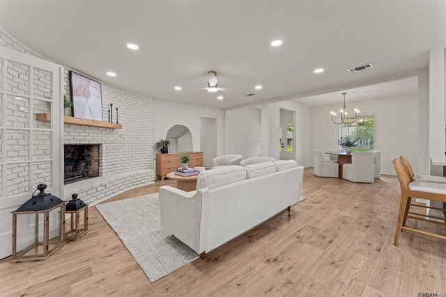 8837 Trudeau Ave, Baton Rouge, LA 70806