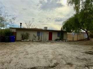 49897 Coronado, Morongo Valley, CA 92256