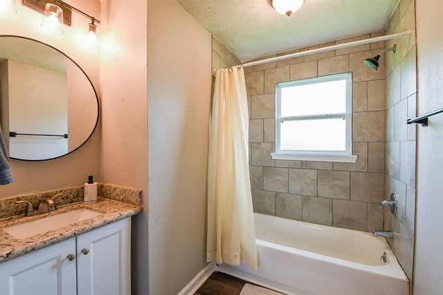 312 Hemphill Street, Texas City, TX 77591