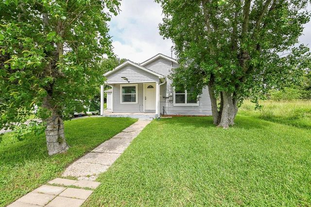 312 Hemphill Street, Texas City, TX 77591