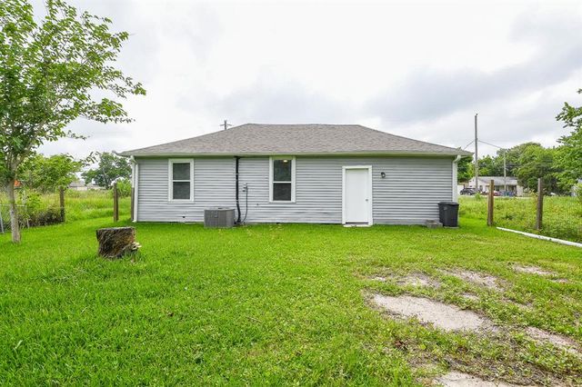 312 Hemphill Street, Texas City, TX 77591