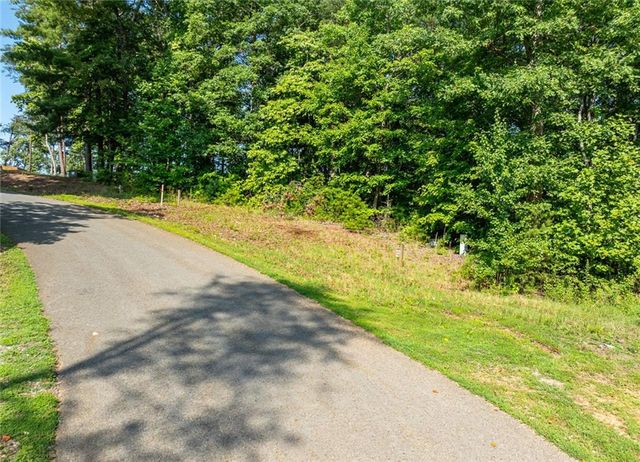 LOT 34 Winfield Circle, Blue Ridge, GA 30513