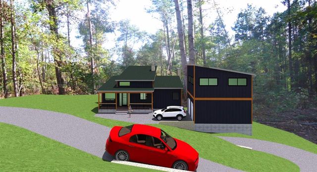 LOT 34 Winfield Circle, Blue Ridge, GA 30513