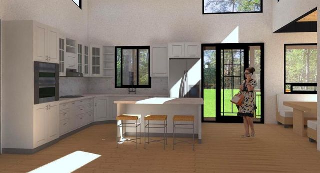 LOT 34 Winfield Circle, Blue Ridge, GA 30513