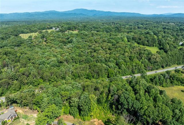 LOT 34 Winfield Circle, Blue Ridge, GA 30513