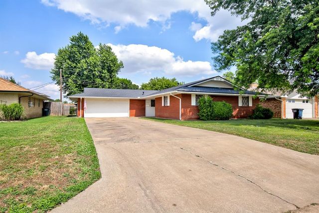 1513 Kaw Street, Enid, OK 73703