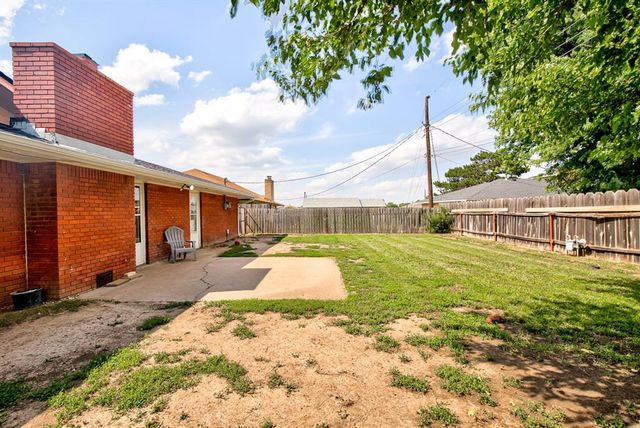 1513 Kaw Street, Enid, OK 73703