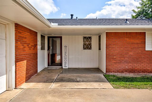 1513 Kaw Street, Enid, OK 73703