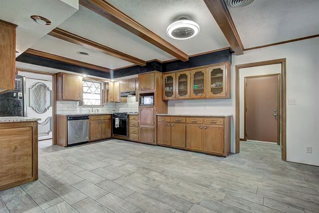 1513 Kaw Street, Enid, OK 73703