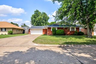 1513 Kaw Street, Enid, OK 73703
