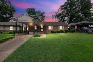 3176 TOBY LN, Memphis, TN 38111