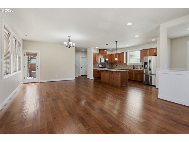 14650 Nw COSMOS St, Portland, OR 97229