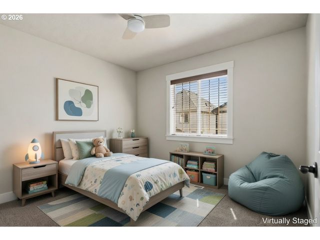 14650 Nw COSMOS St, Portland, OR 97229