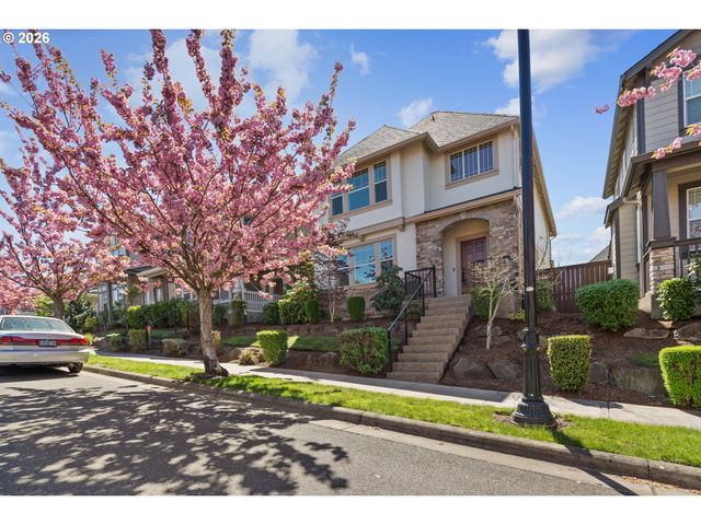 14650 Nw COSMOS St, Portland, OR 97229