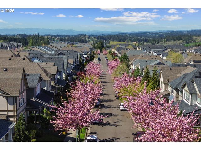 14650 Nw COSMOS St, Portland, OR 97229