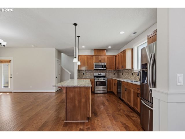 14650 Nw COSMOS St, Portland, OR 97229