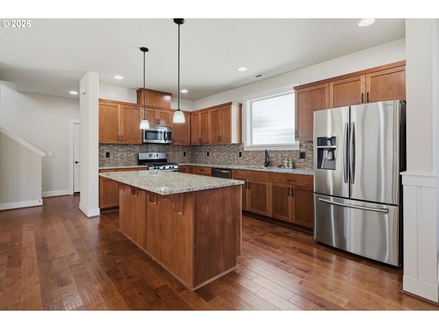 14650 Nw COSMOS St, Portland, OR 97229