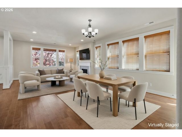 14650 Nw COSMOS St, Portland, OR 97229