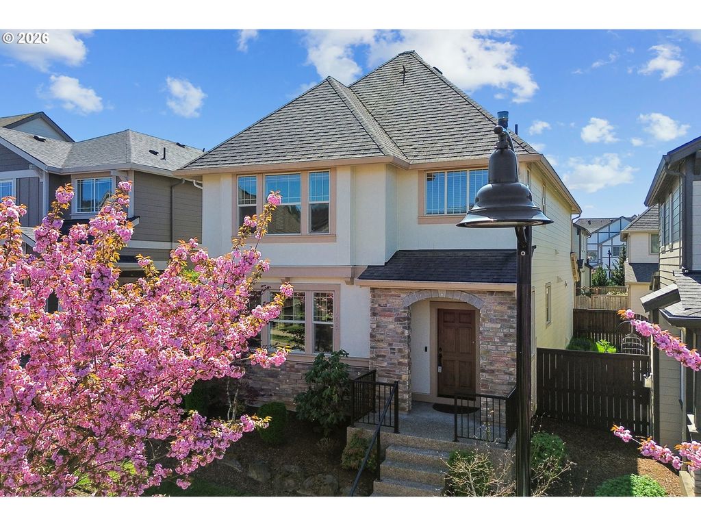 14650 Nw COSMOS St, Portland, OR 97229