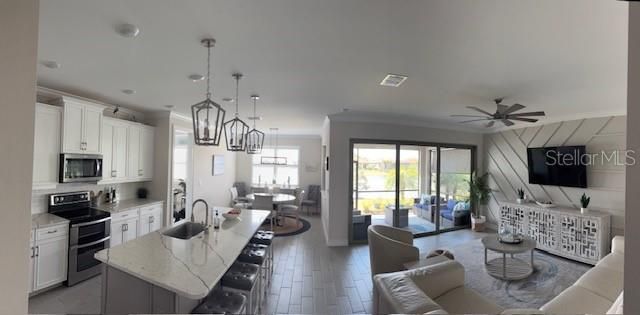 109 VILLA PEROSA WAY, Nokomis, FL 34275