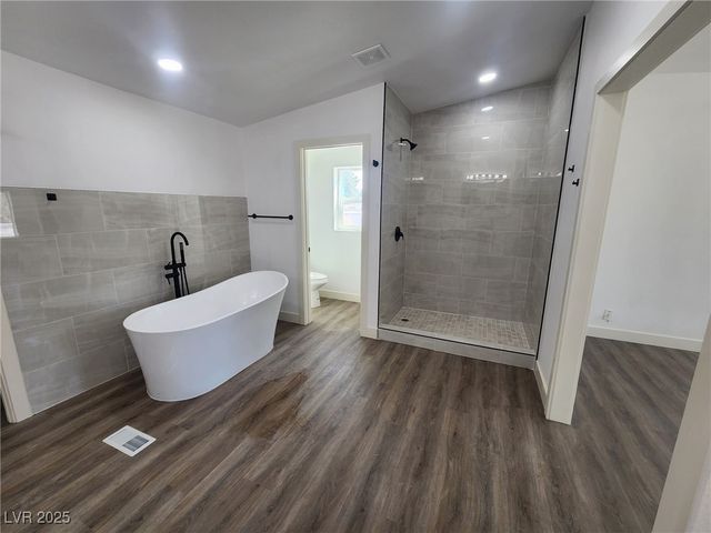 5121 North Linda Street, Pahrump, NV 89060