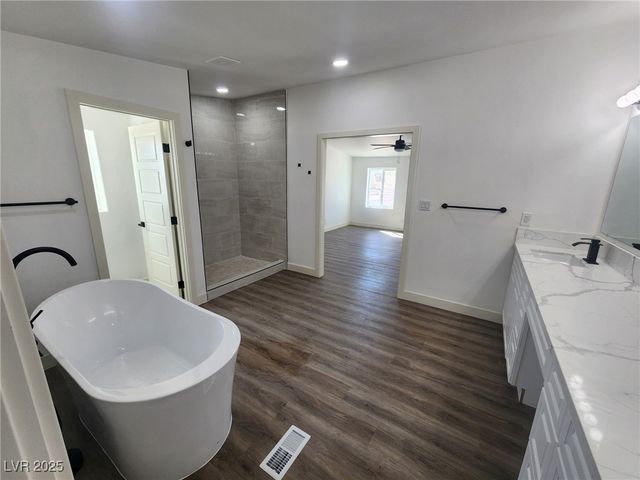 5121 North Linda Street, Pahrump, NV 89060