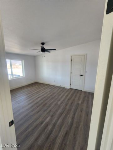 5121 North Linda Street, Pahrump, NV 89060