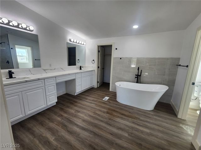 5121 North Linda Street, Pahrump, NV 89060