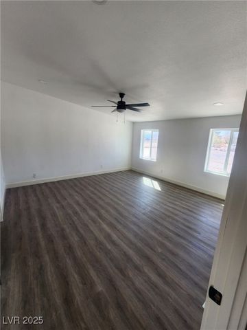 5121 North Linda Street, Pahrump, NV 89060