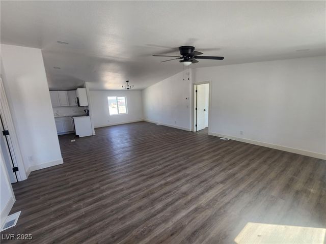 5121 North Linda Street, Pahrump, NV 89060