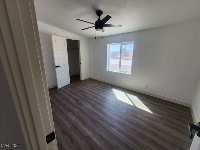 5121 North Linda Street, Pahrump, NV 89060