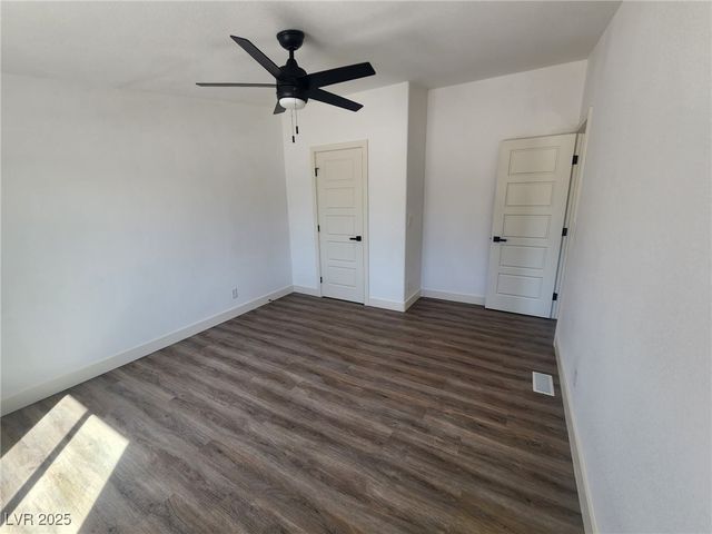 5121 North Linda Street, Pahrump, NV 89060