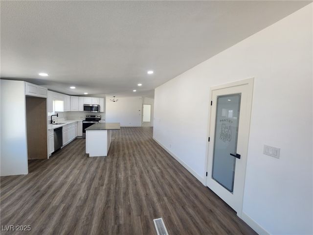 5121 North Linda Street, Pahrump, NV 89060